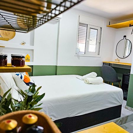 Apartament Μέντα 1 Kalamata Pokój zdjęcie