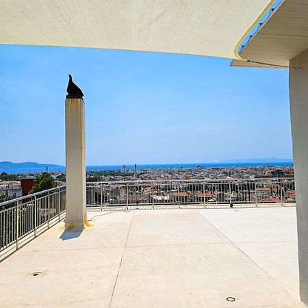 Apartament Μέντα 1 Kalamata Zewnętrze zdjęcie