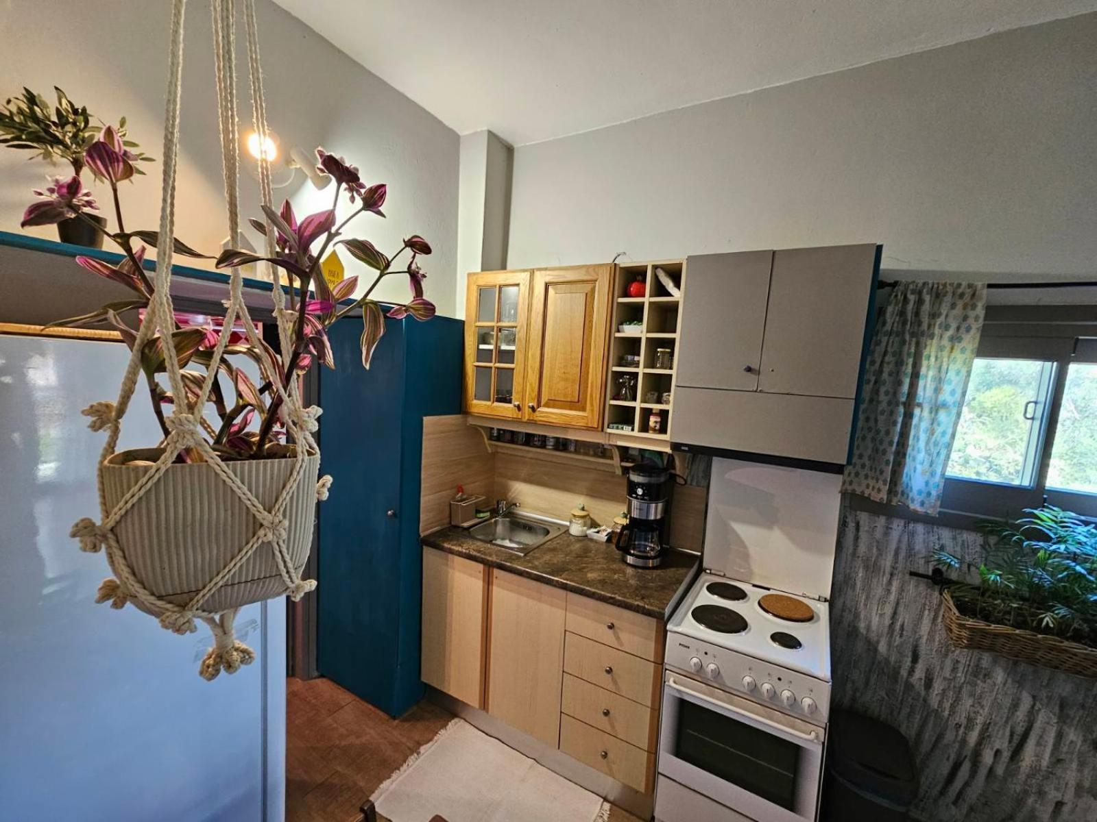 Apartament Μέντα 1 Kalamata Zewnętrze zdjęcie