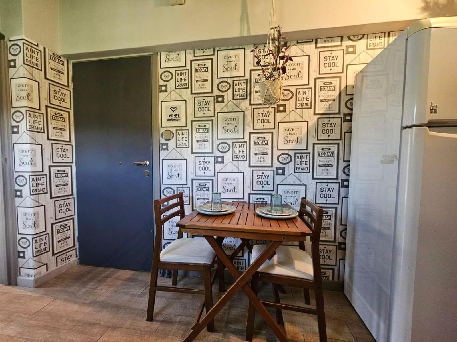 Apartament Μέντα 1 Kalamata Zewnętrze zdjęcie