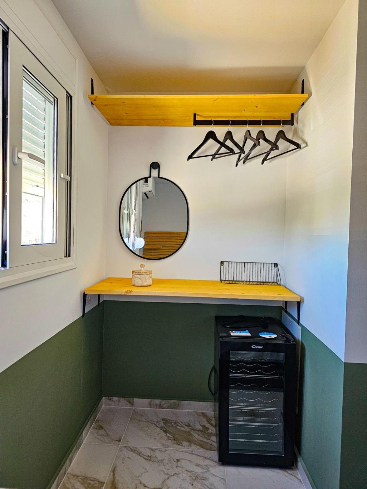 Apartament Μέντα 1 Kalamata Zewnętrze zdjęcie