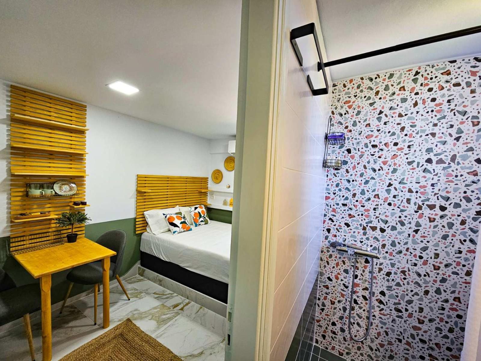 Apartament Μέντα 1 Kalamata Zewnętrze zdjęcie