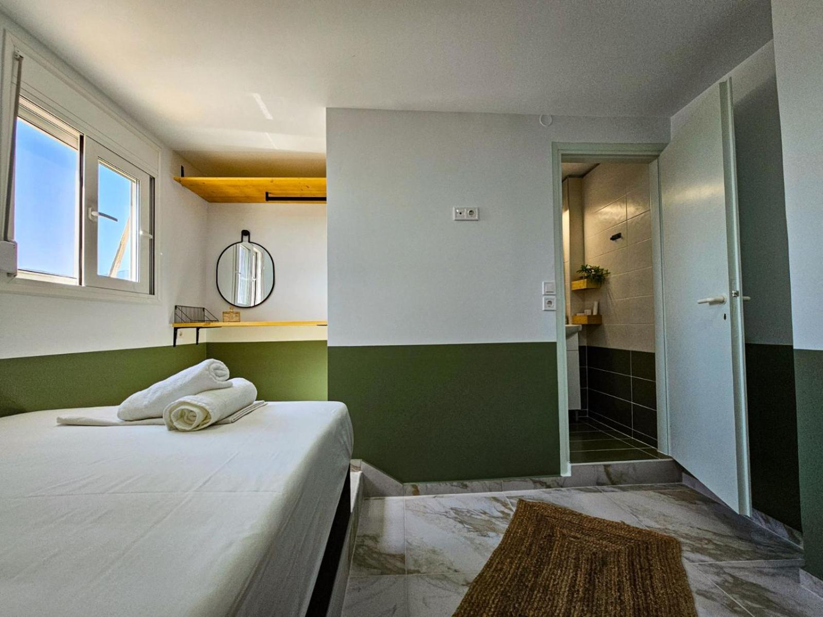 Apartament Μέντα 1 Kalamata Zewnętrze zdjęcie