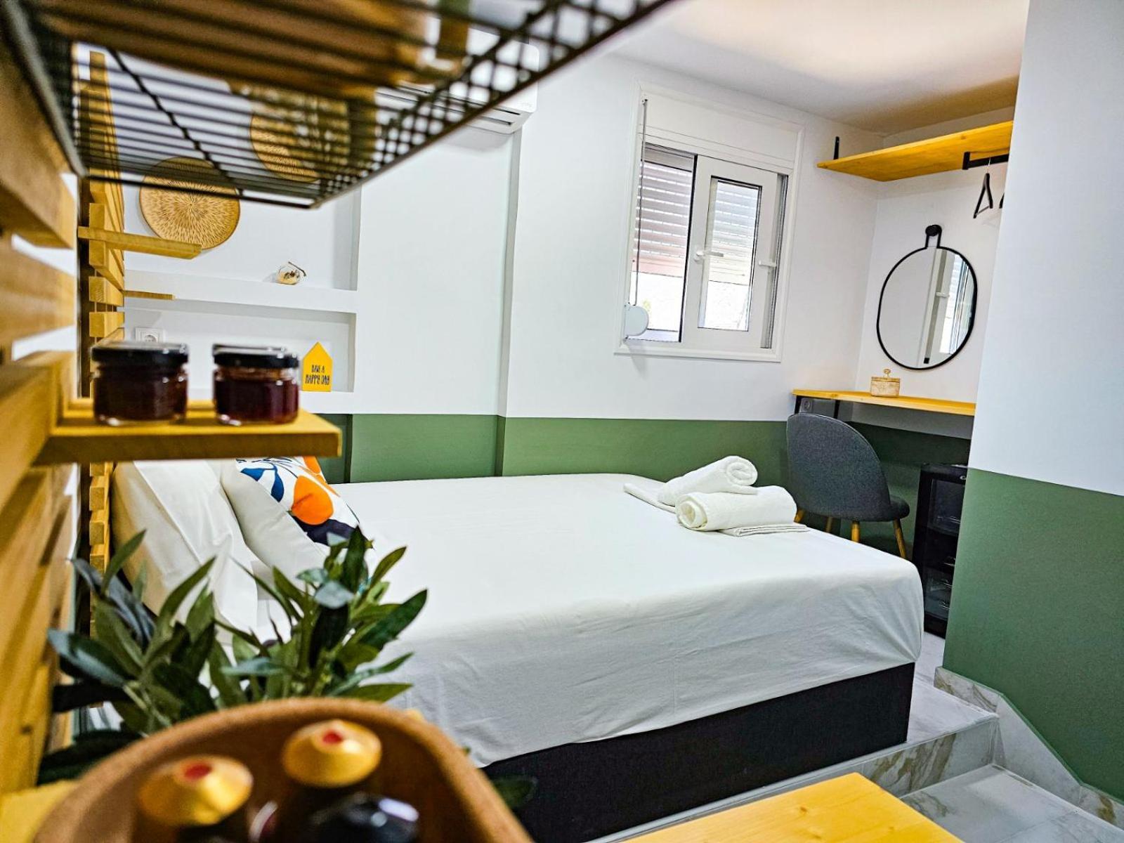 Apartament Μέντα 1 Kalamata Pokój zdjęcie