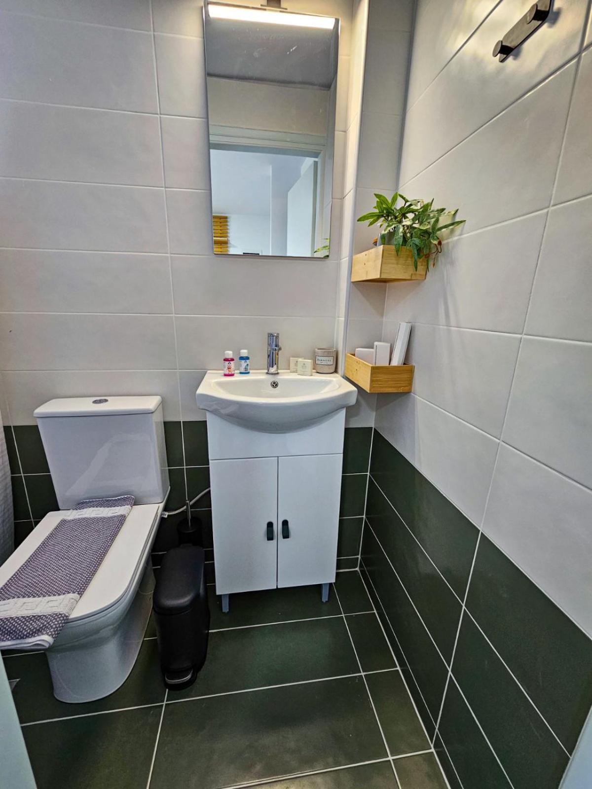 Apartament Μέντα 1 Kalamata Zewnętrze zdjęcie