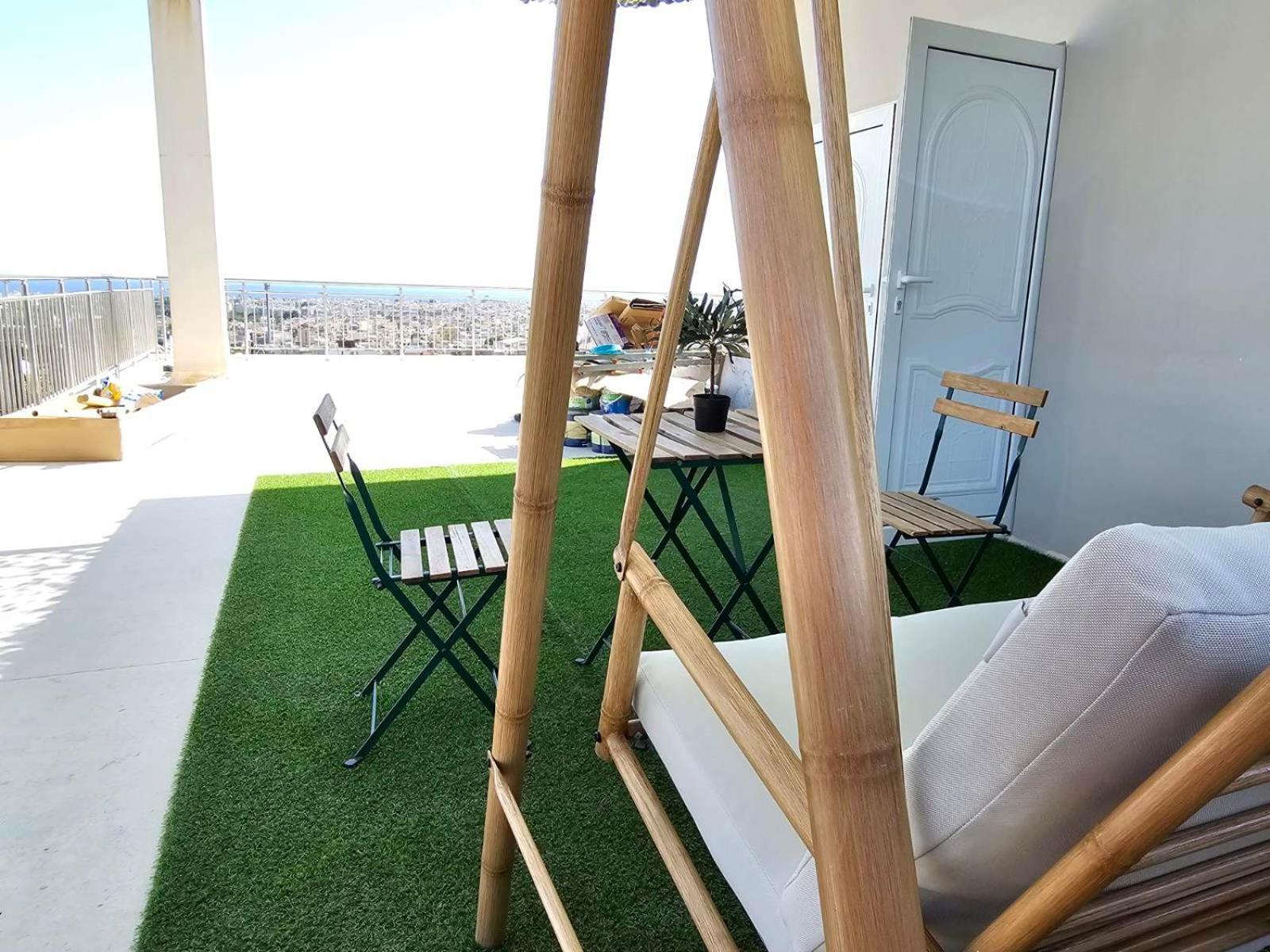 Apartament Μέντα 1 Kalamata Pokój zdjęcie