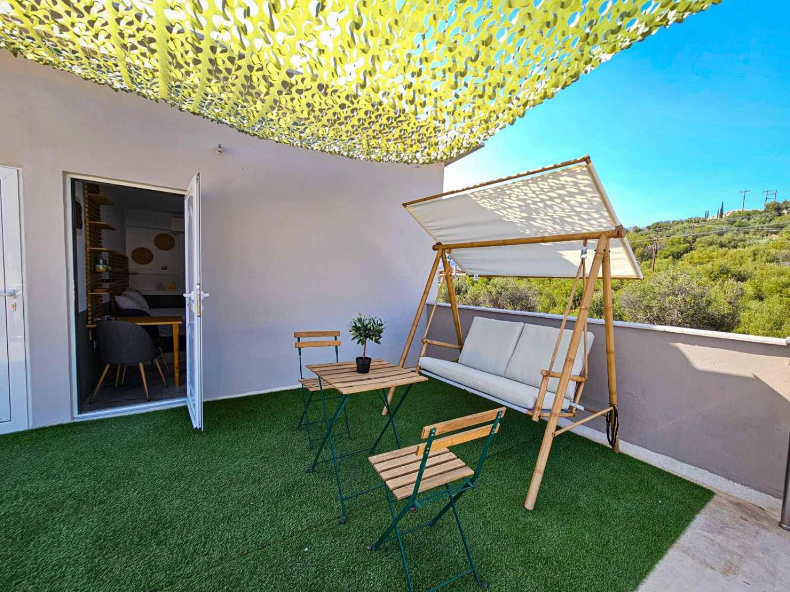Apartament Μέντα 1 Kalamata Pokój zdjęcie